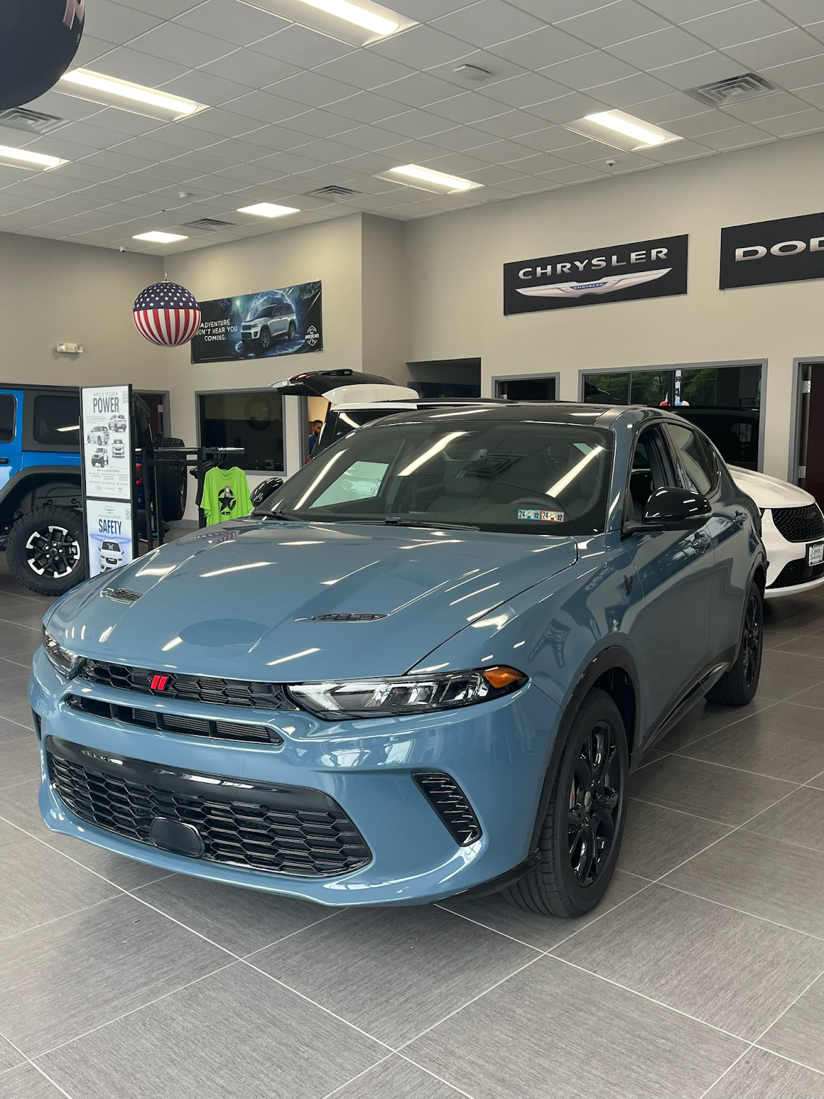 Ciocca Chrysler Dodge Jeep Ram of Duncannon photo 3