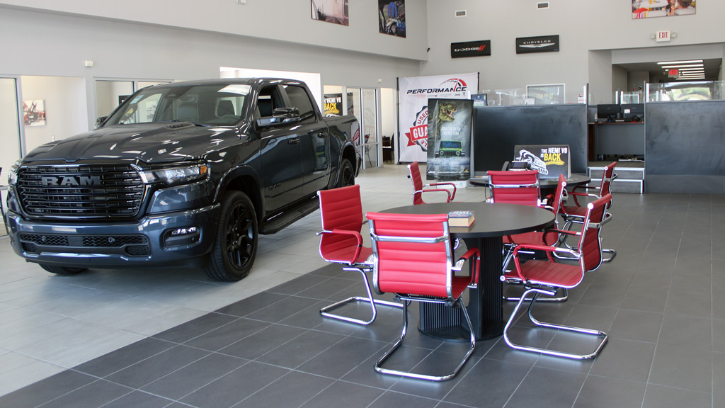 Performance Chrysler Dodge Jeep Ram Ferriday photo 5