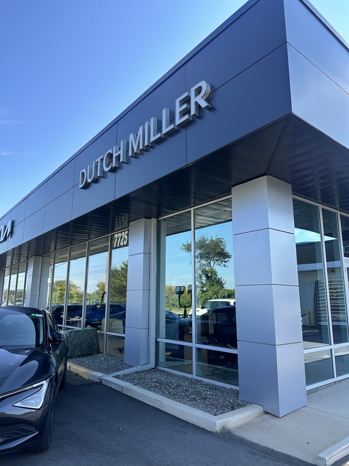 Dutch Miller Kia Charlotte photo 1
