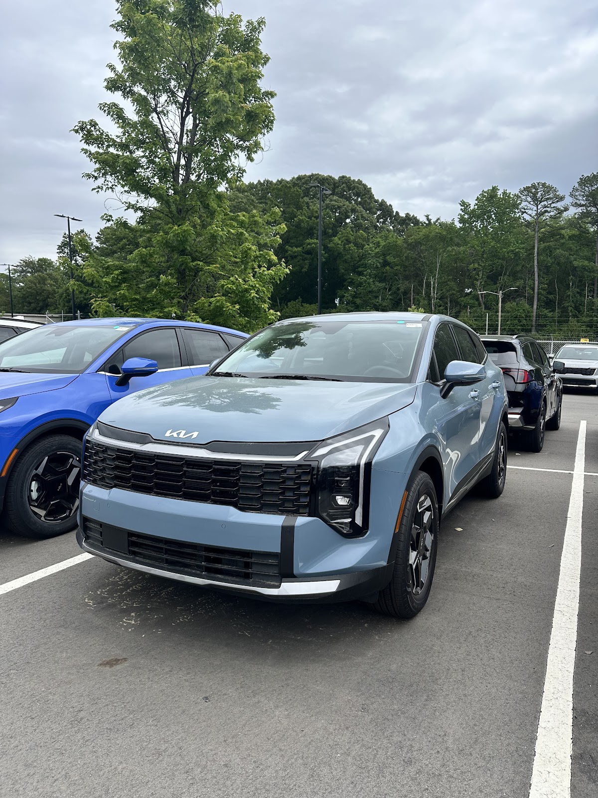 Dutch Miller Kia Charlotte photo 4