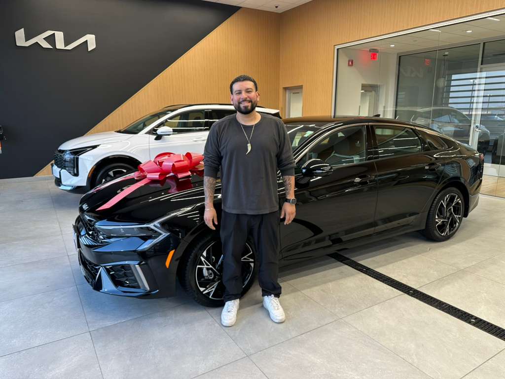 Mcgrath Kia of St. Charles photo 5
