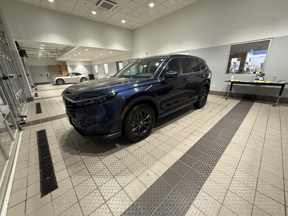 McGrath Honda of St Charles photo 2