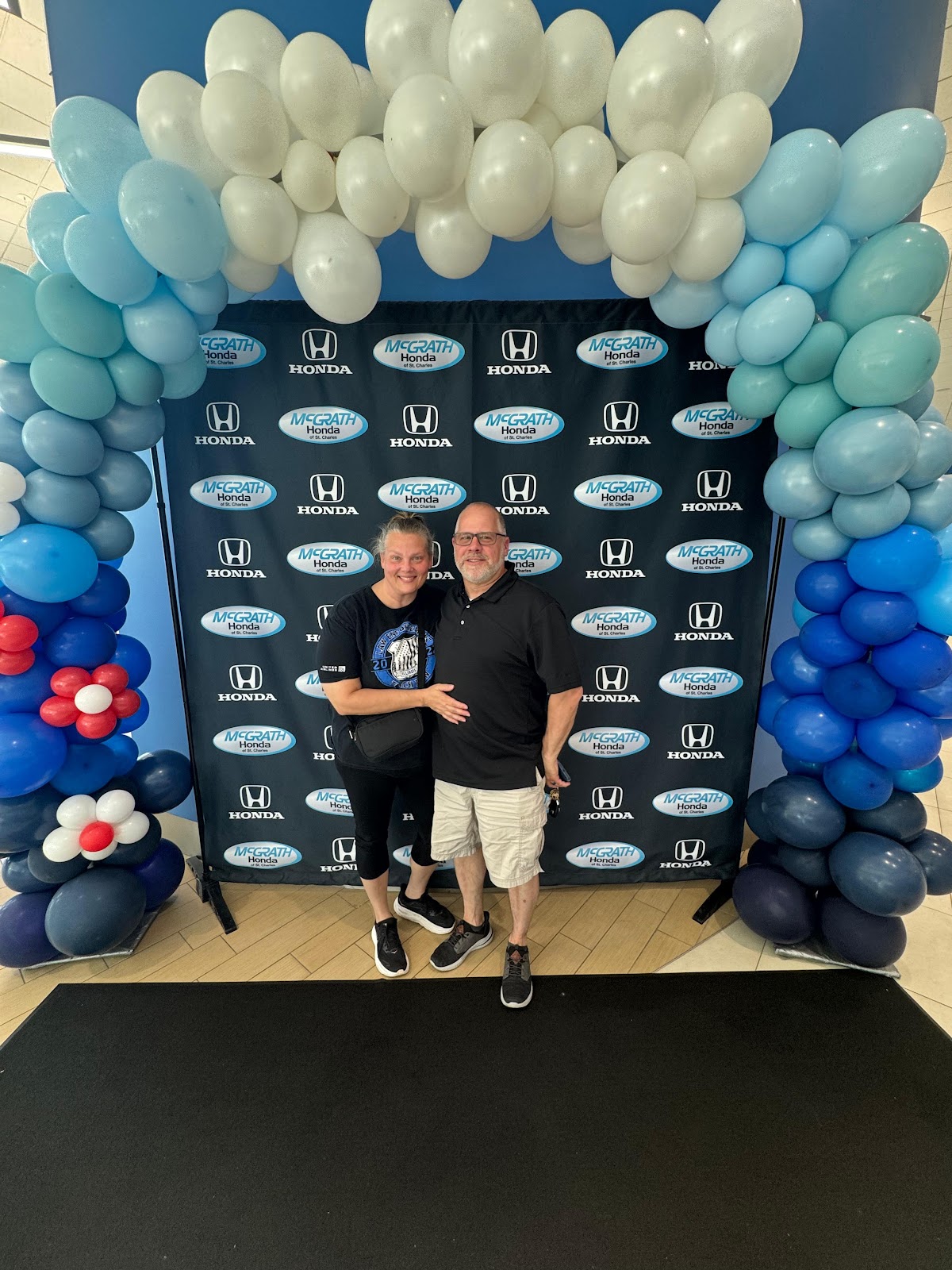 McGrath Honda of St Charles photo 4