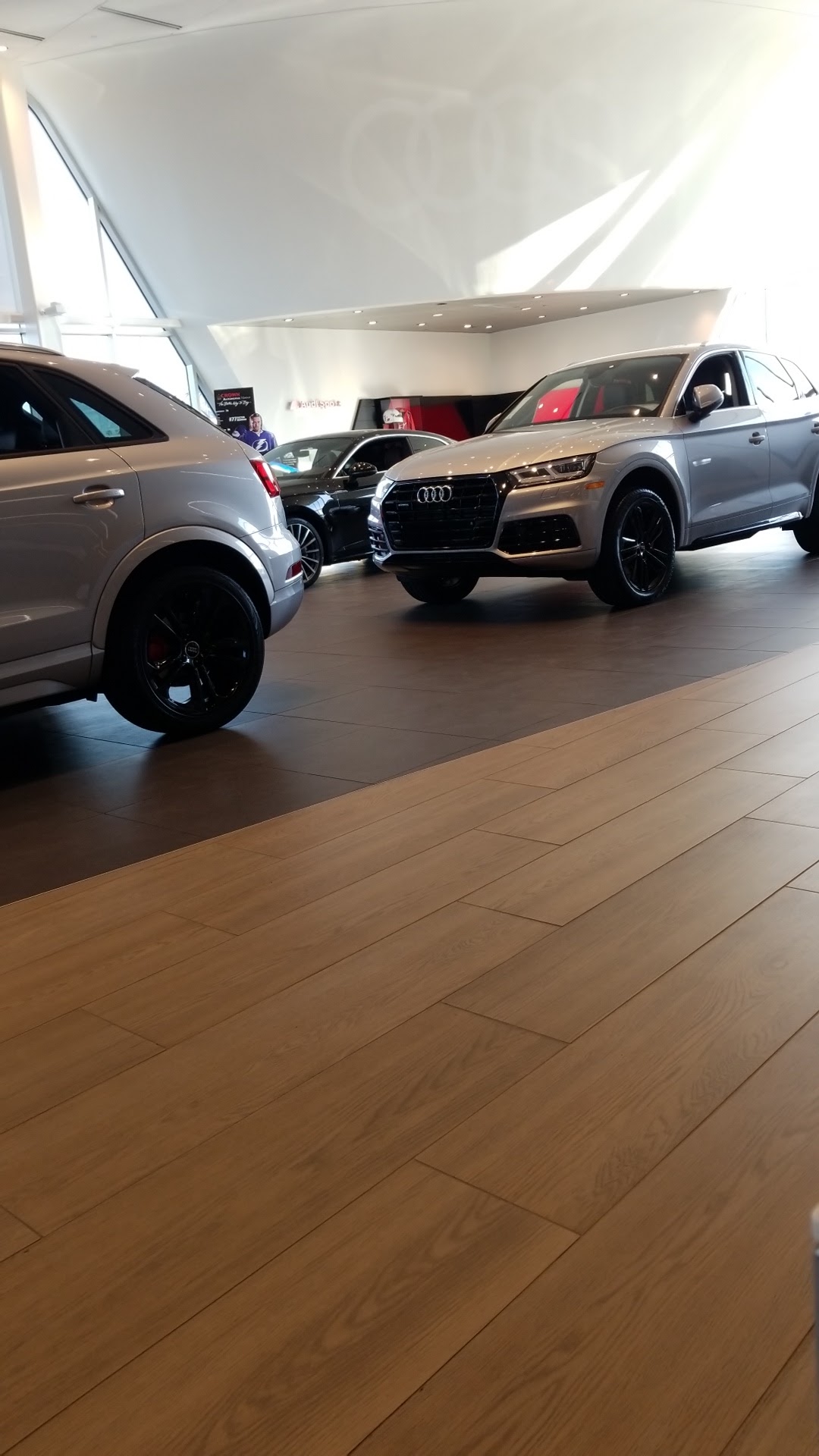 Audi Clearwater photo 2
