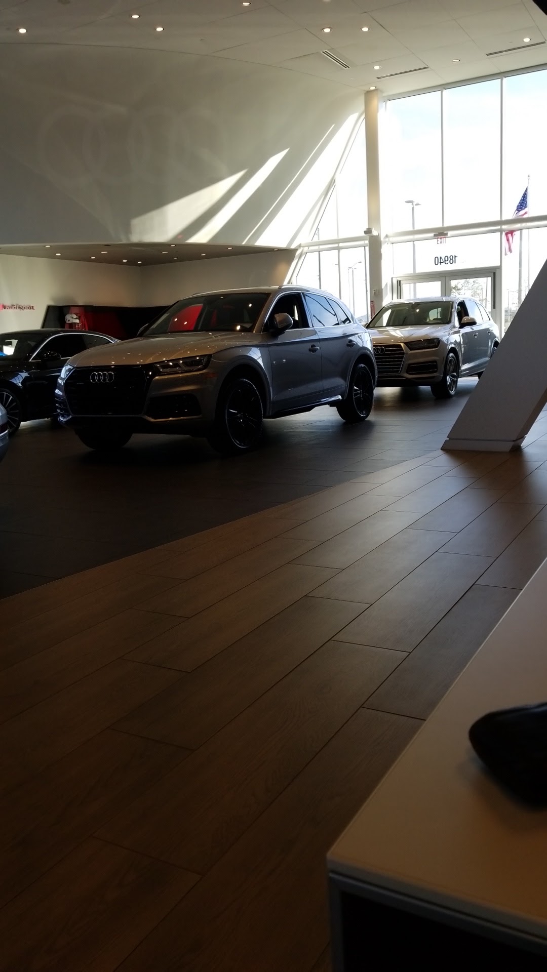 Audi Clearwater photo 5