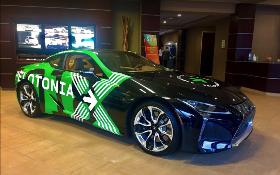 Germain Lexus of Easton photo 2