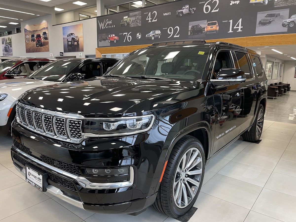 Labelle Dodge Chrysler Jeep Ram photo 2