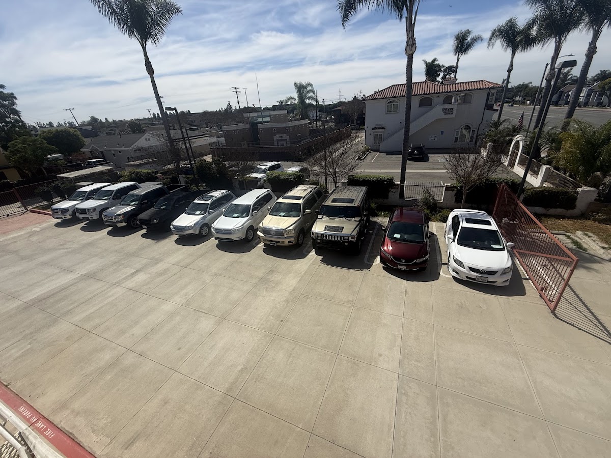 Horus Auto Group photo 1