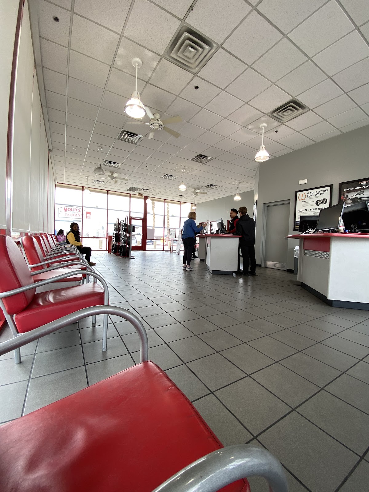 Subaru of Las Vegas photo 5