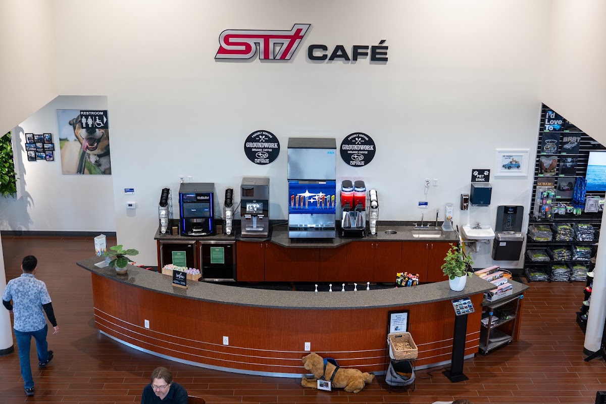 Subaru of Las Vegas photo 3