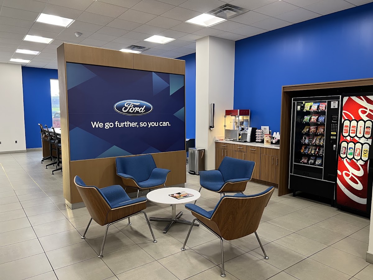 Community Ford of Bloomington photo 2