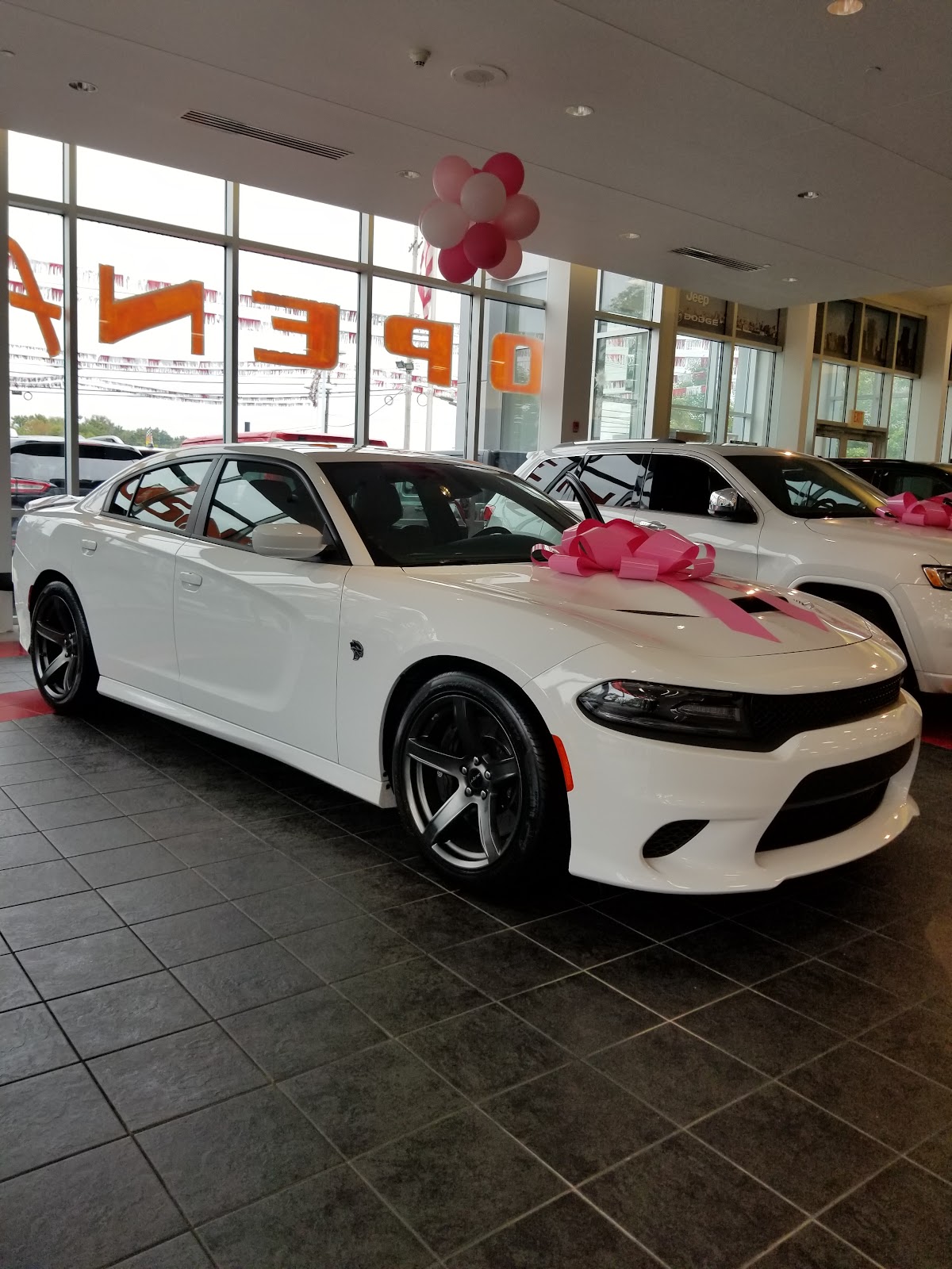 Route 46 Chrysler Dodge Jeep Ram photo 5