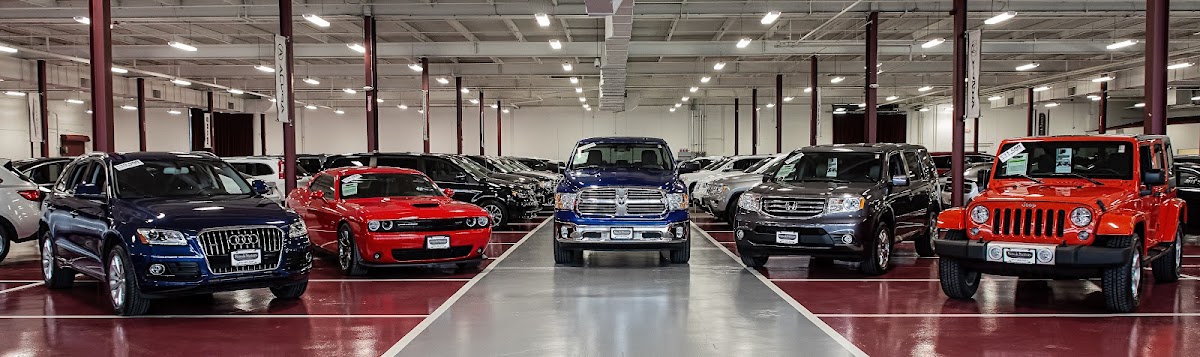 Novak Motors New York photo 2