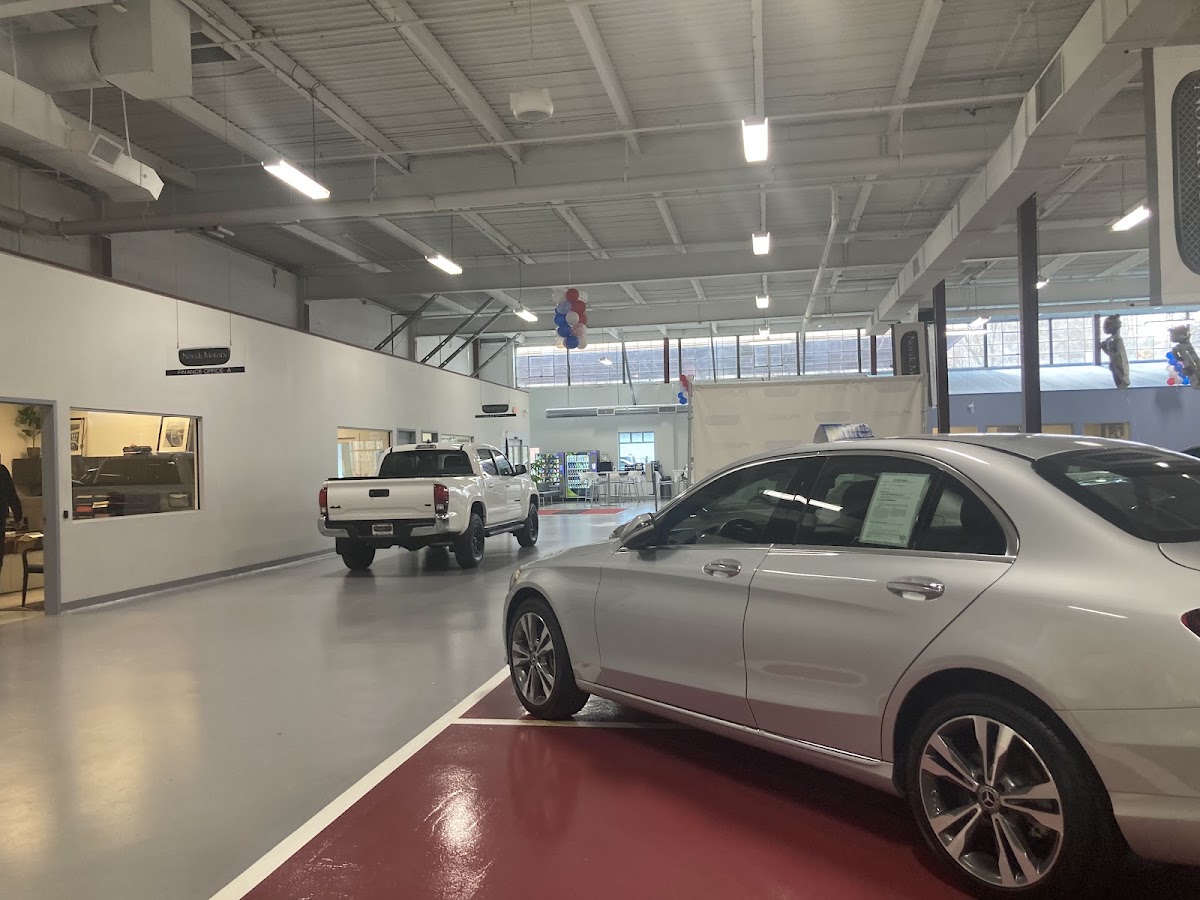 Novak Motors New York photo 5