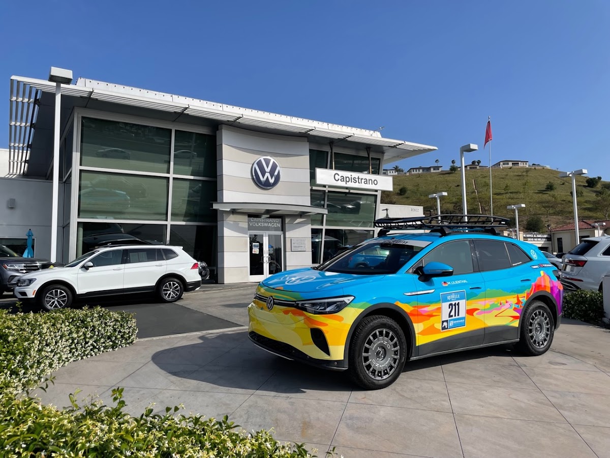 Capistrano Volkswagen photo 1