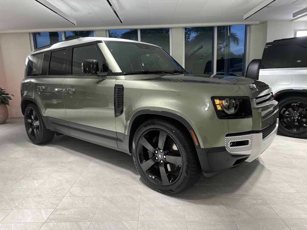 Land Rover St Petersburg photo 4