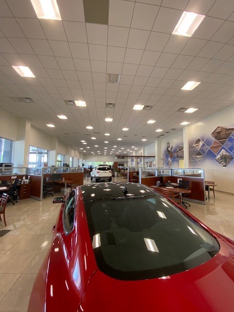 Tomball Ford photo 3