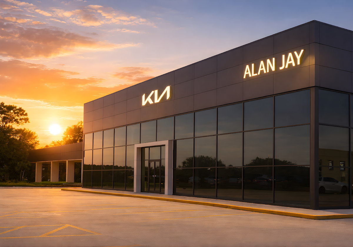 Alan Jay Kia Sebring photo 4