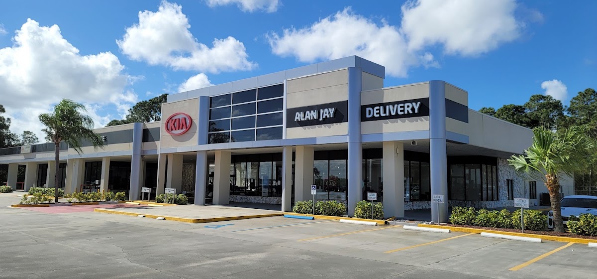 Alan Jay Kia Sebring photo 5