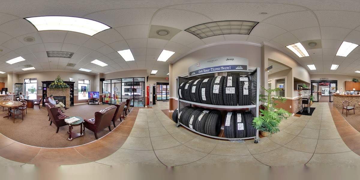 Shottenkirk Chrysler Dodge Jeep Ram photo 2