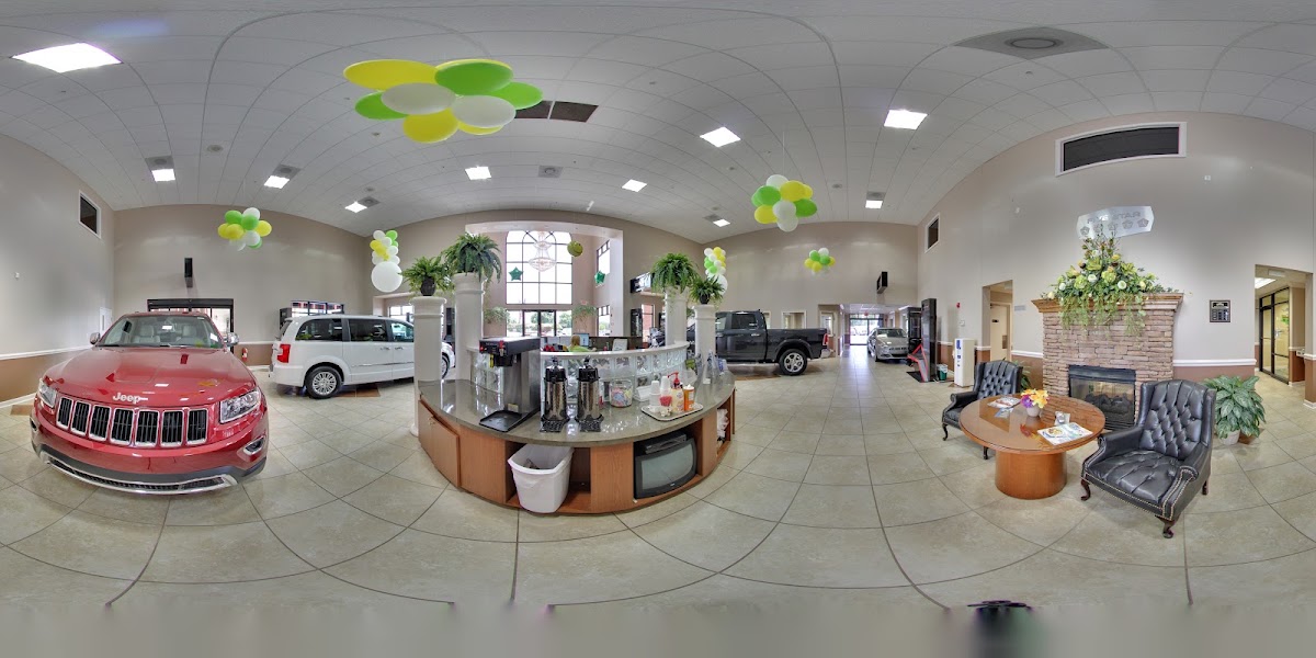 Shottenkirk Chrysler Dodge Jeep Ram photo 3