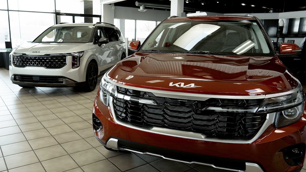 Ray Skillman Westside Kia photo 4