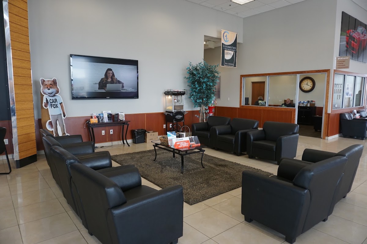 Taylor Chrysler Dodge Jeep Ram photo 3