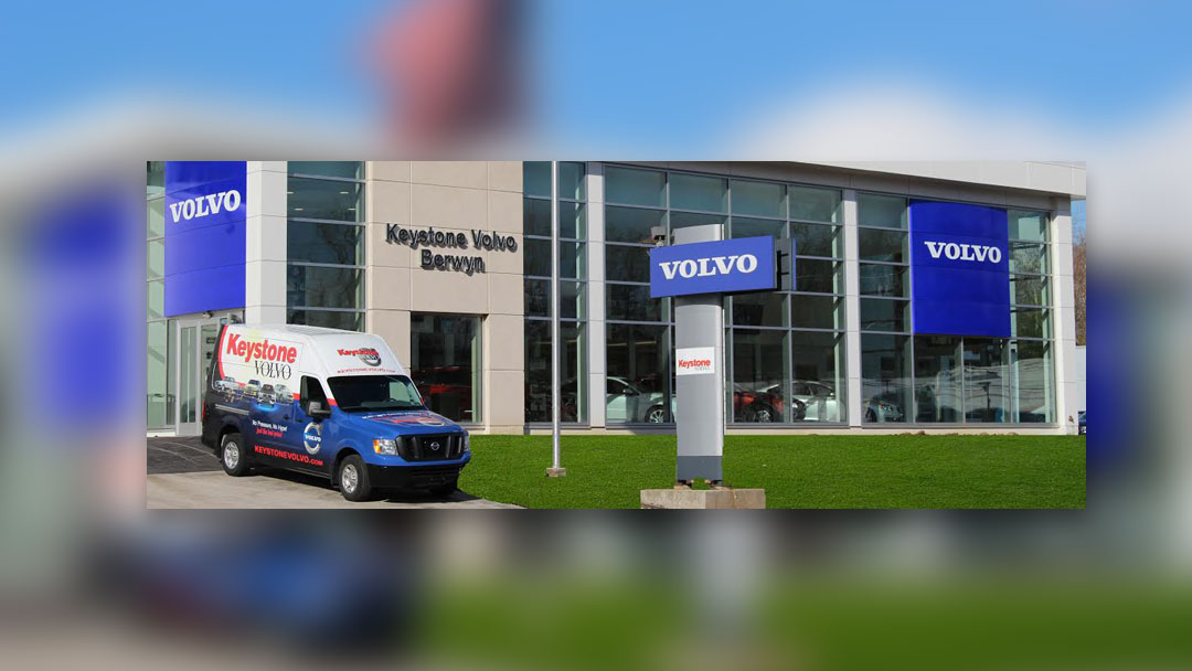 Keystone Volvo of Berwyn photo 1