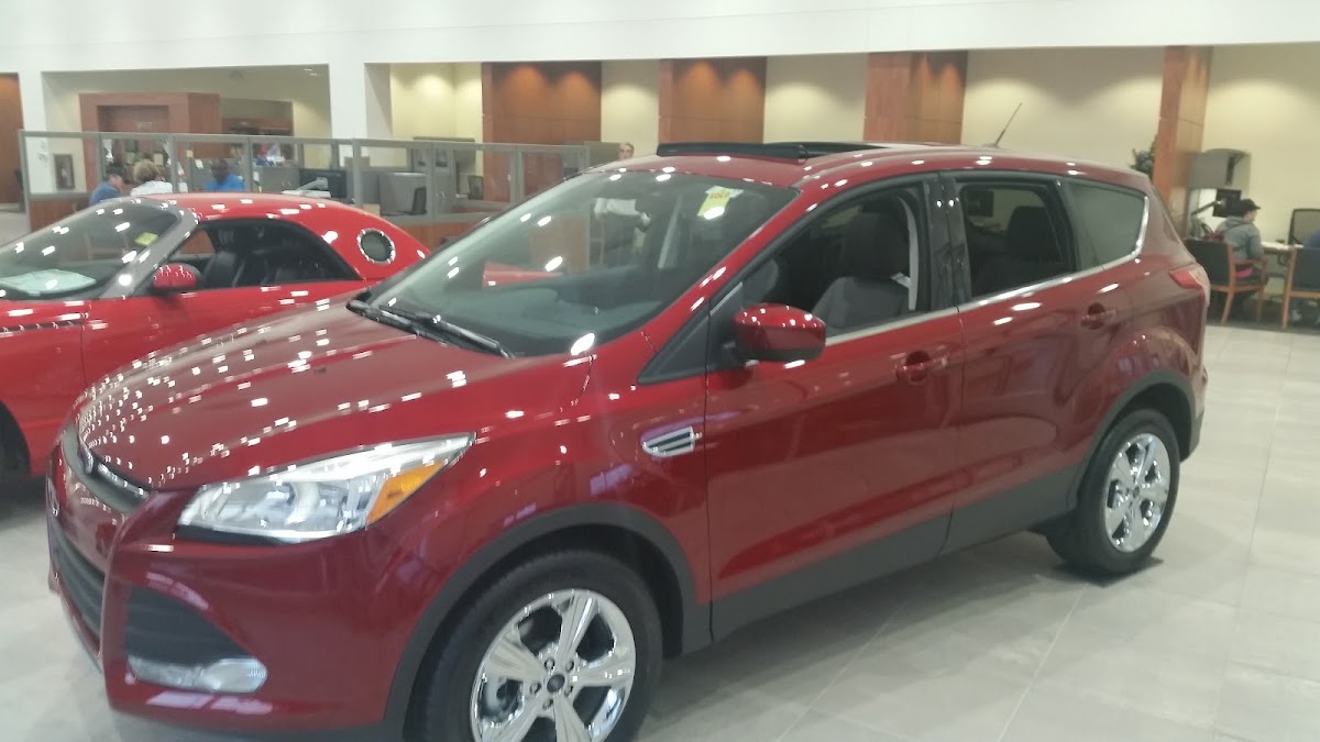 Spirit Ford Dundee photo 4