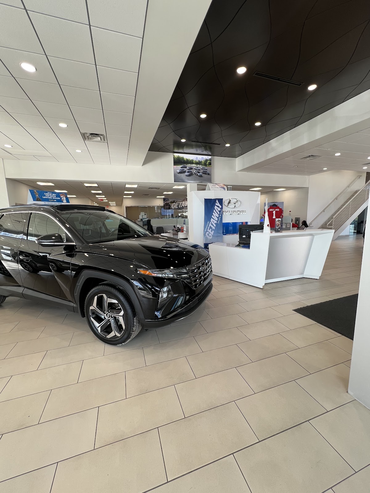 Great Lakes Hyundai of Columbus photo 4
