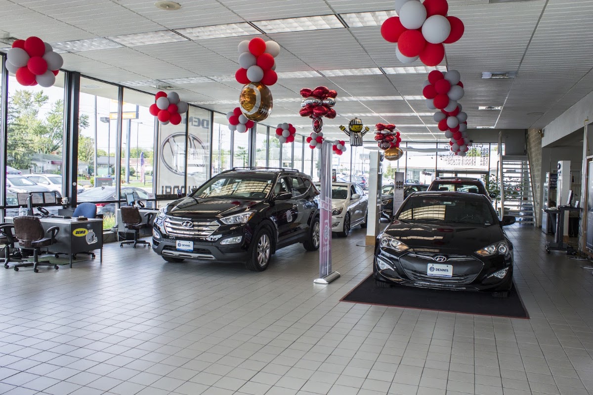 Great Lakes Hyundai of Columbus photo 5