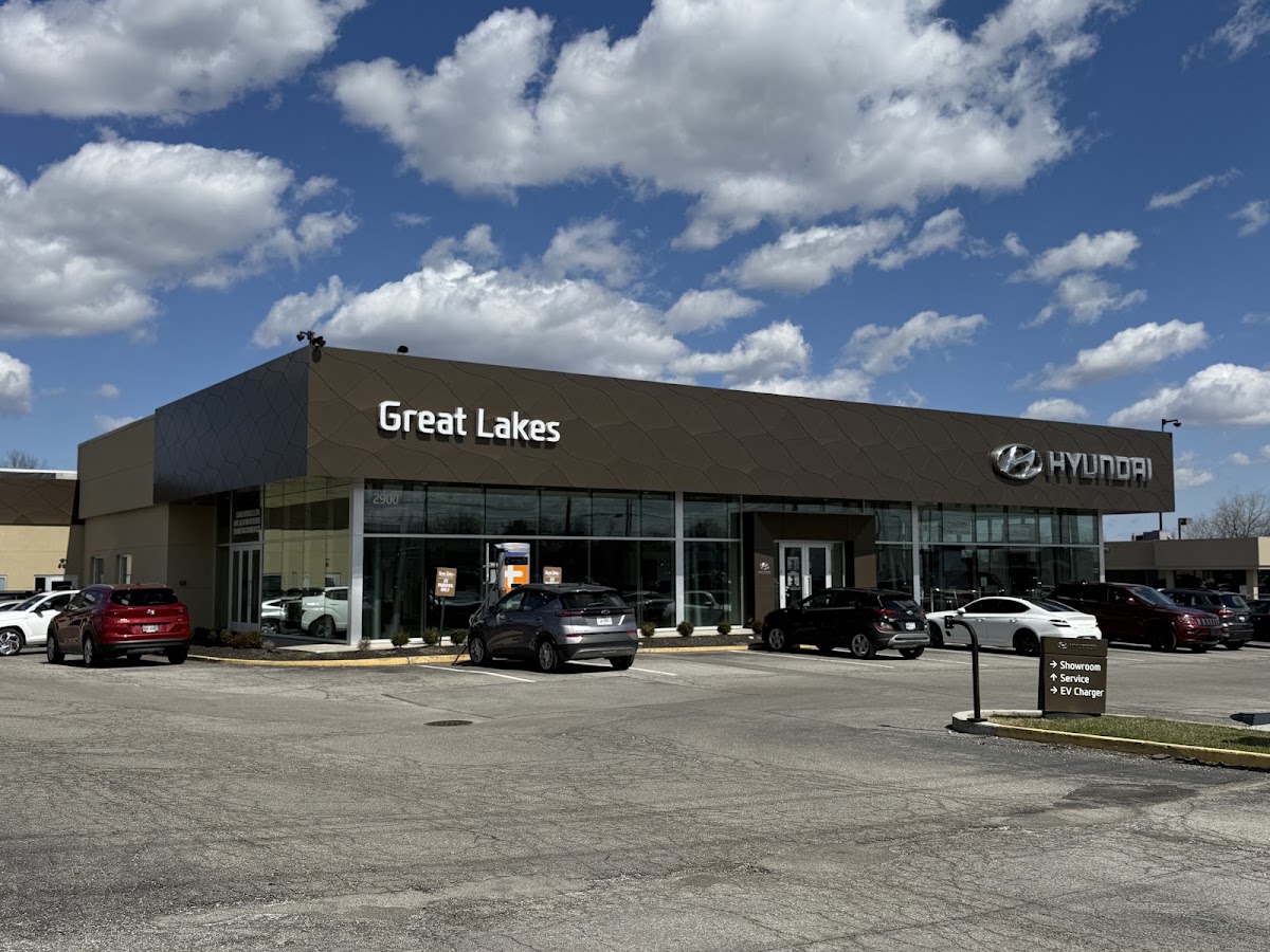 Great Lakes Hyundai of Columbus photo 1