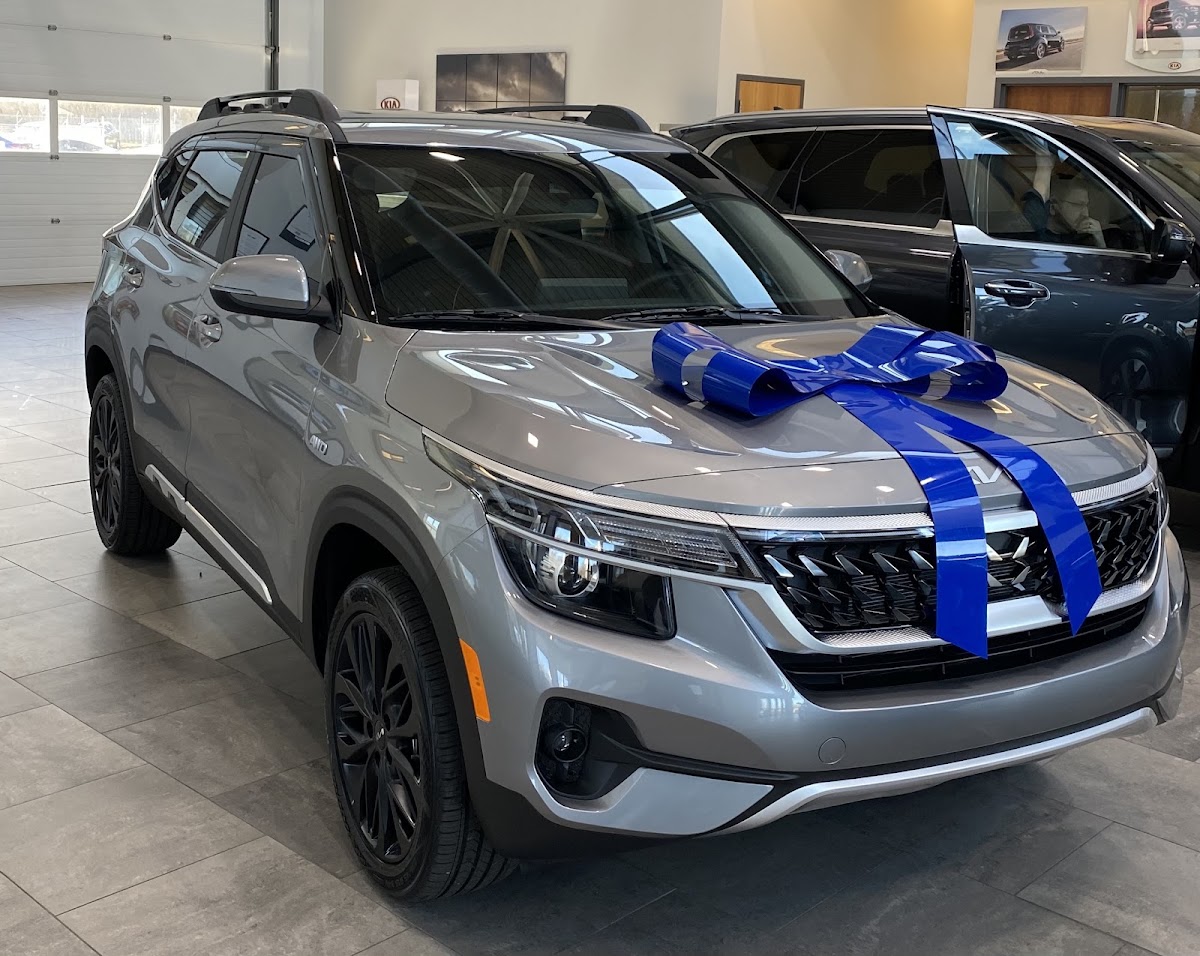 Tyler Chevrolet photo 5