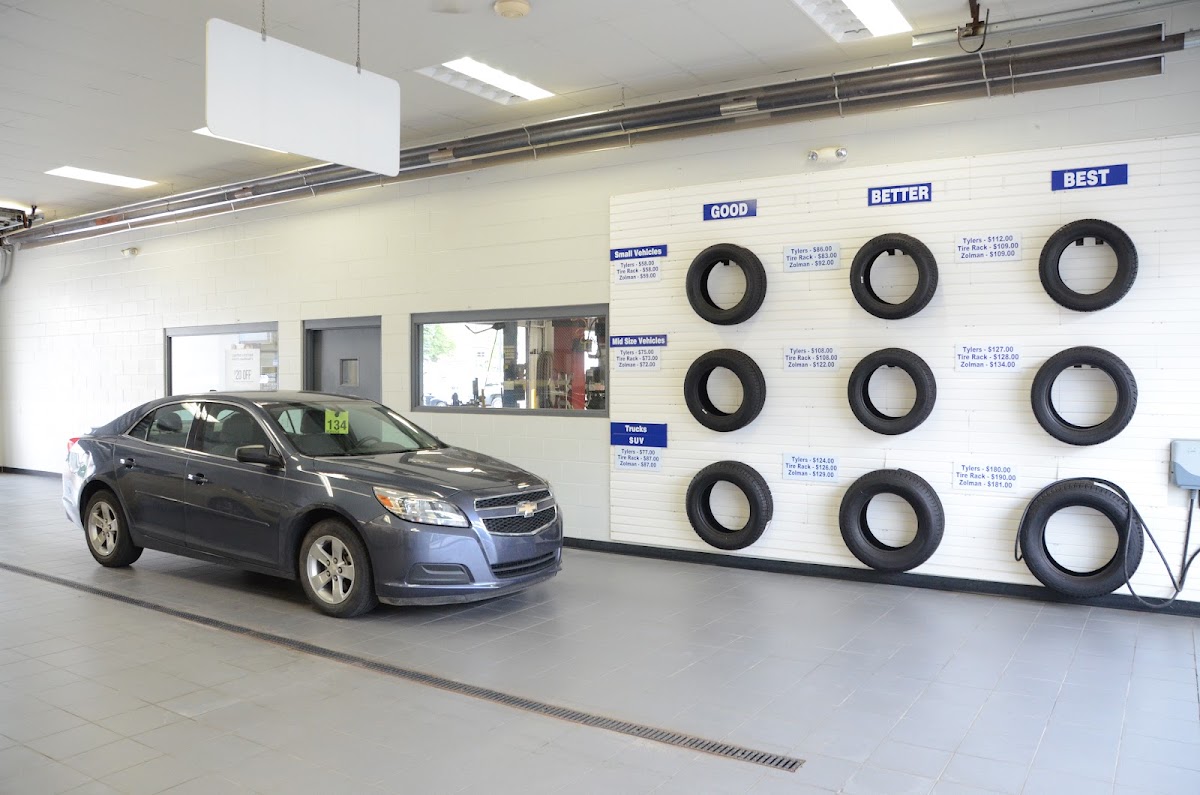 Tyler Chevrolet photo 3