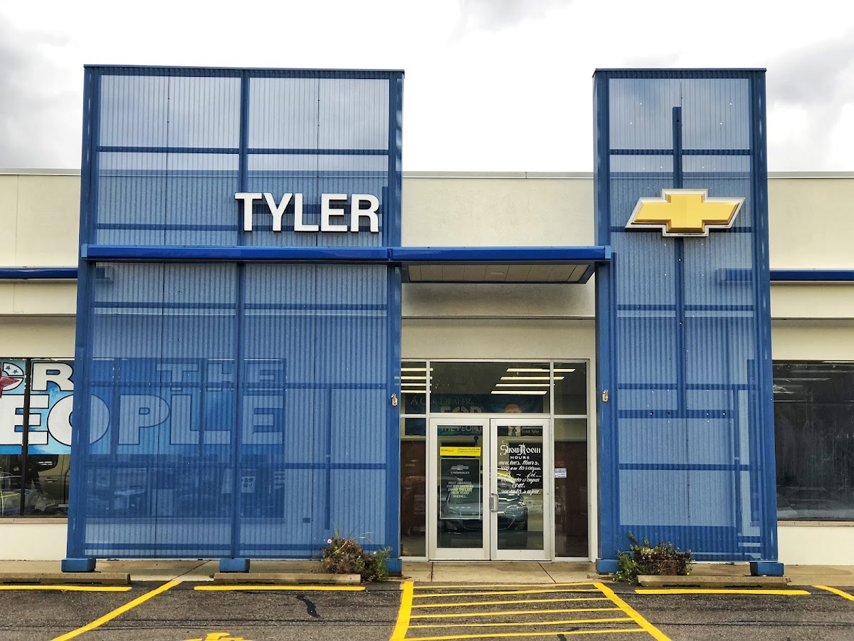 Tyler Chevrolet photo 1