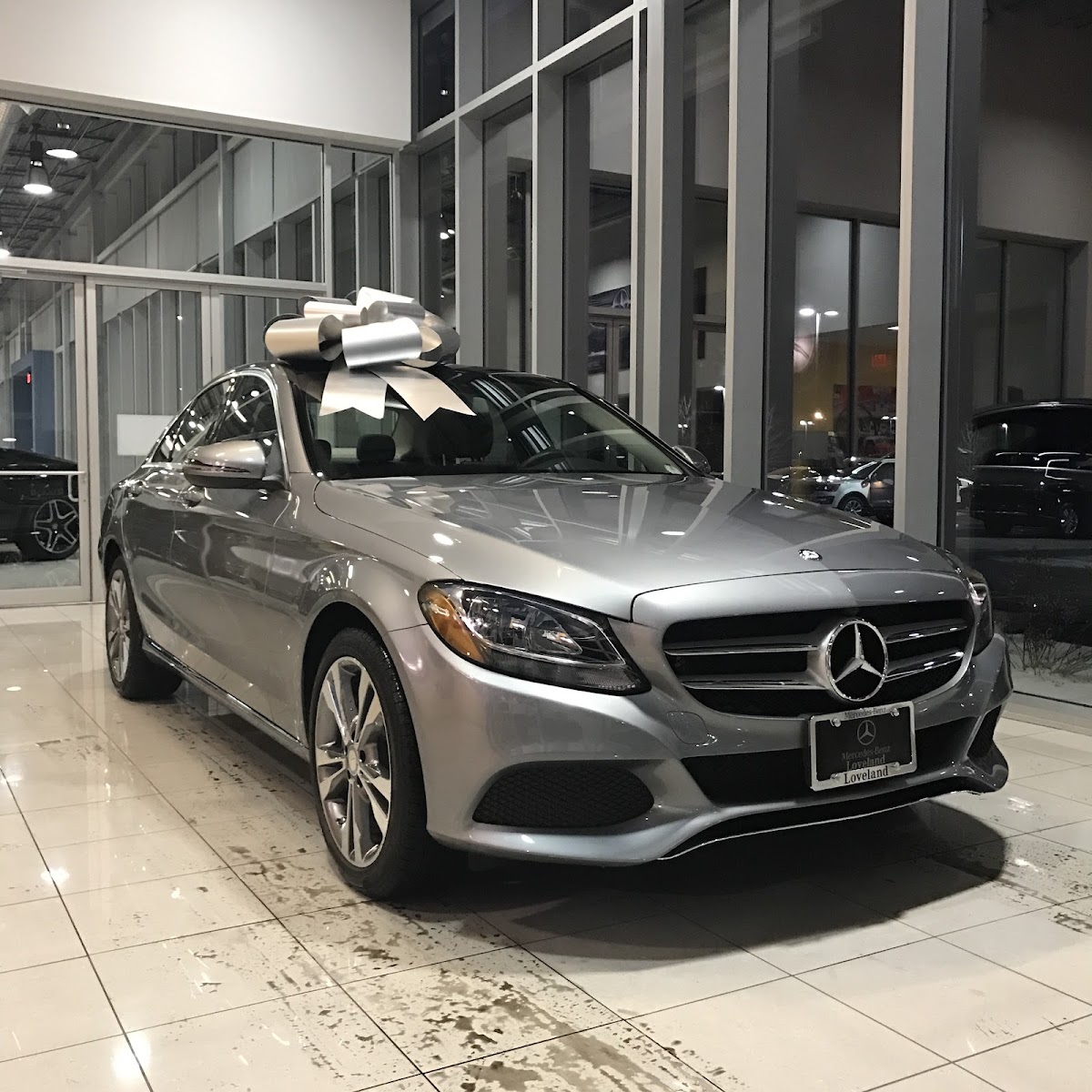 Mercedes-Benz of Loveland photo 3