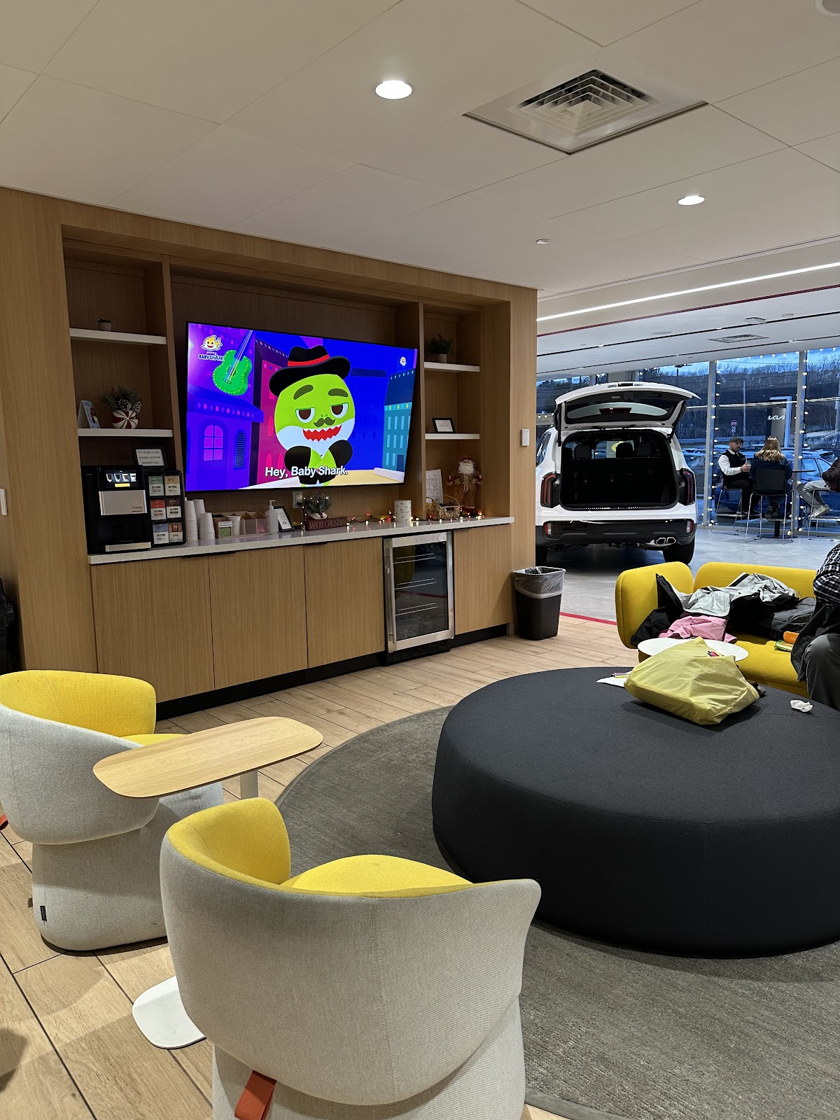 Kia North Danvers photo 4