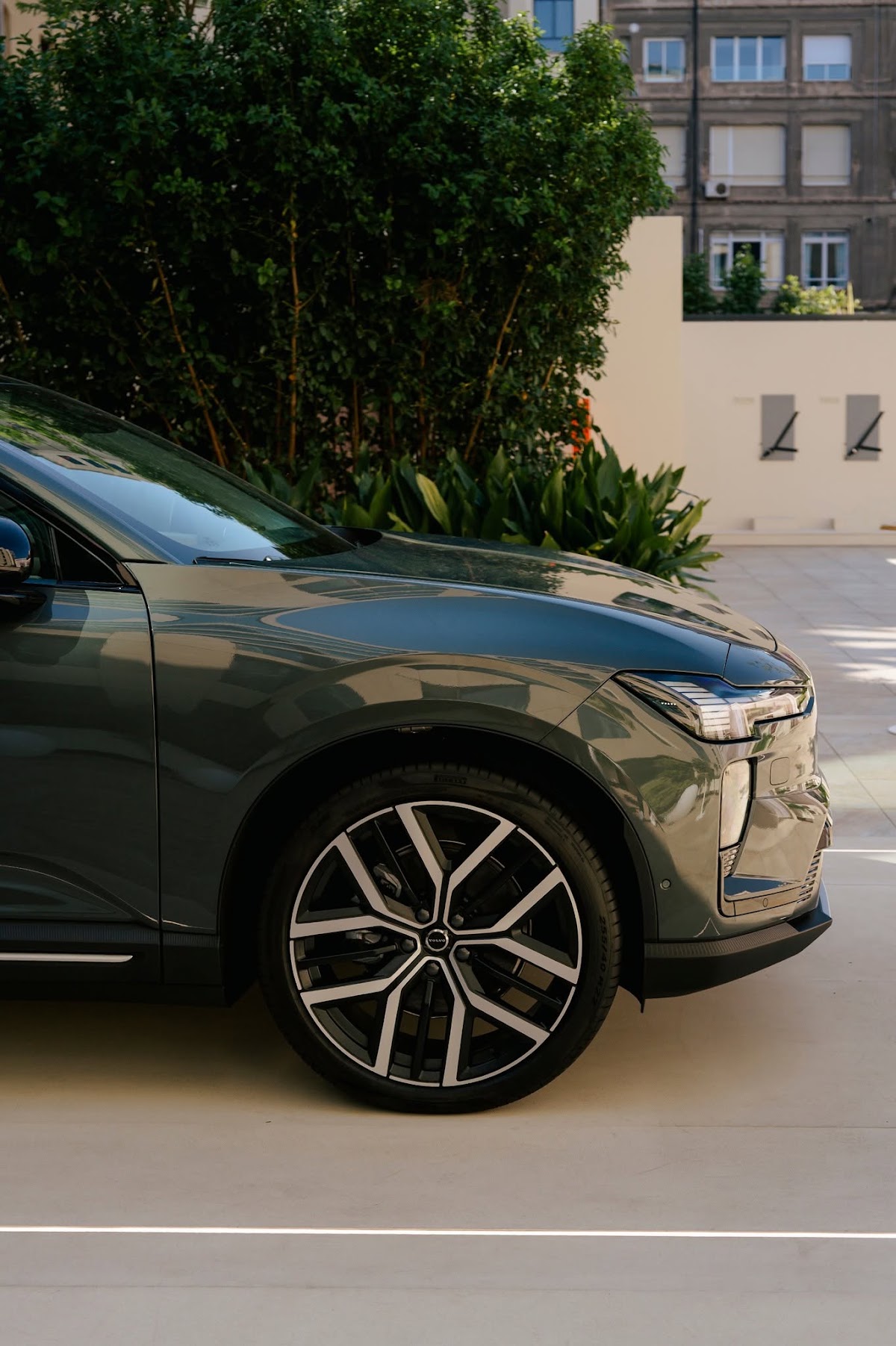 Volvo Cars Bridgewater photo 4