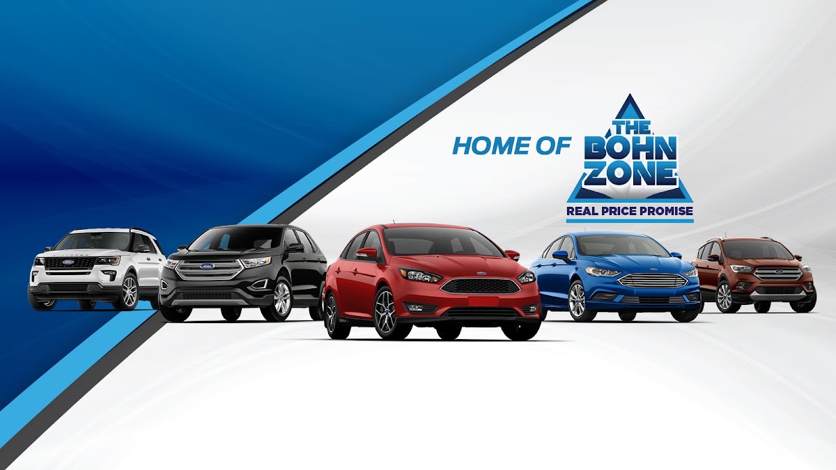 Ford Harvey photo 2