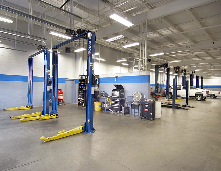 Legacy Chevrolet photo 5