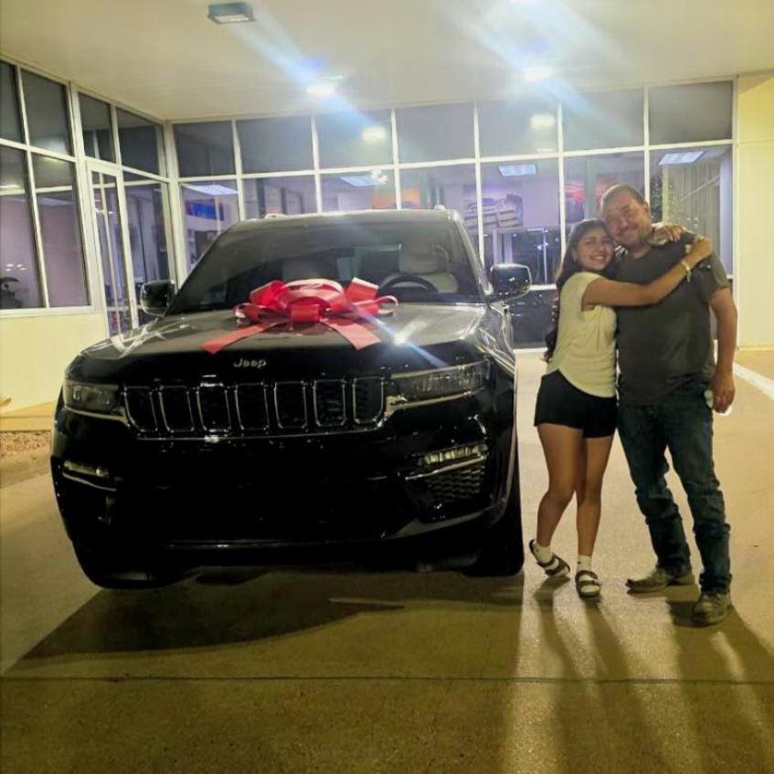 Brenham Chrysler Jeep Dodge photo 2