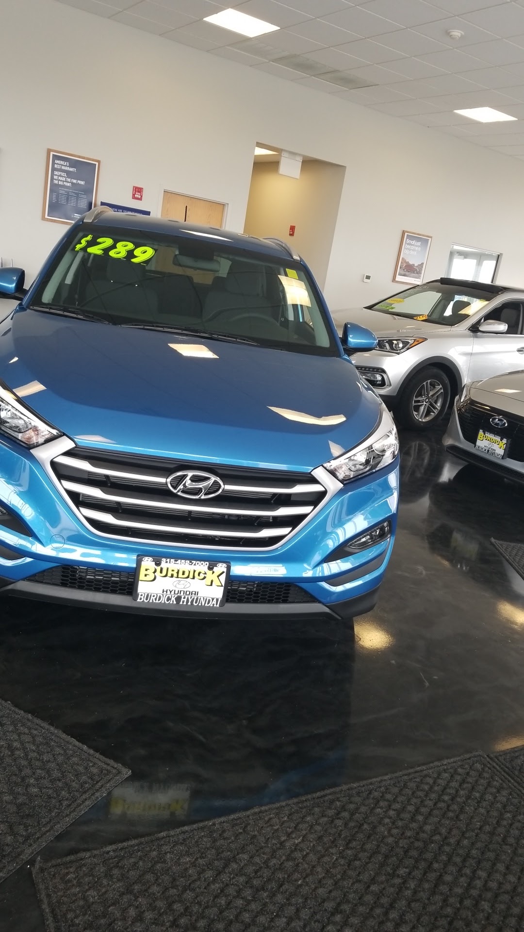 Burdick Hyundai Cicero photo 3