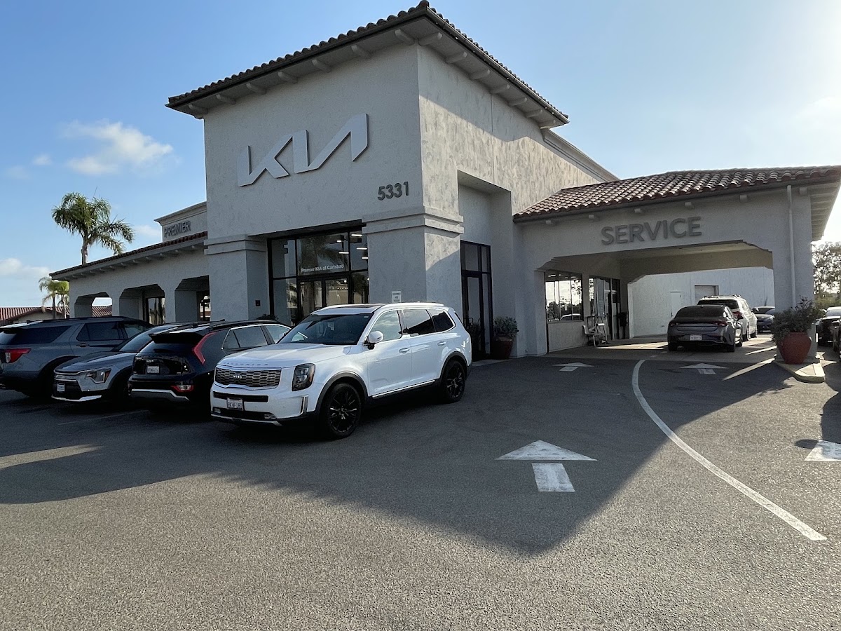 Premier Kia of Carlsbad photo 2