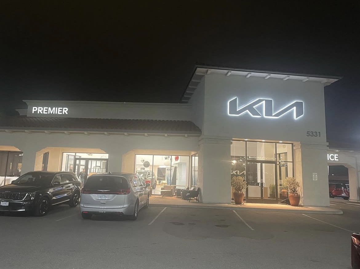 Premier Kia of Carlsbad photo 1