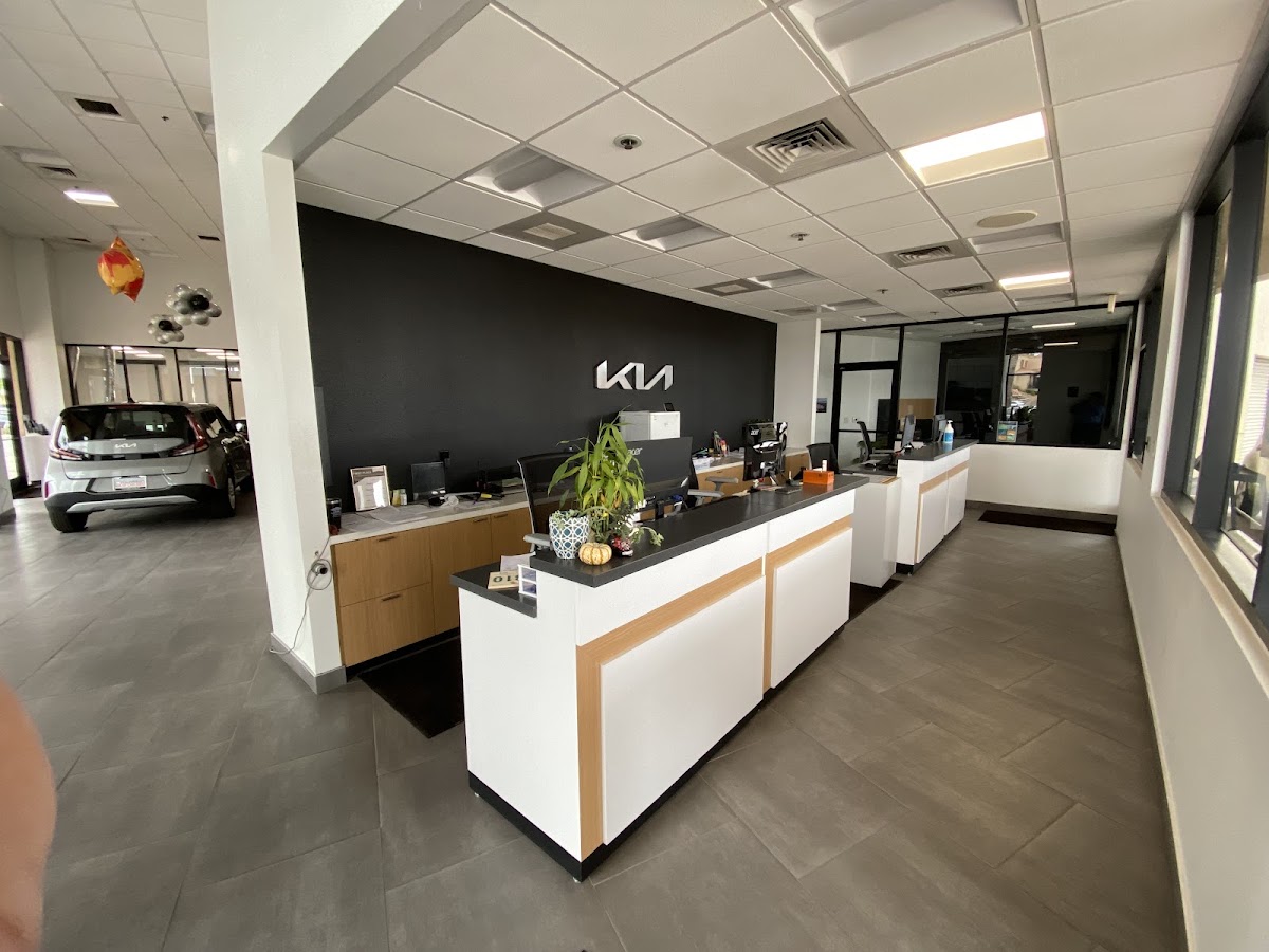 Premier Kia of Carlsbad photo 5