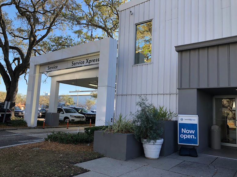Volkswagen of North Tampa photo 1