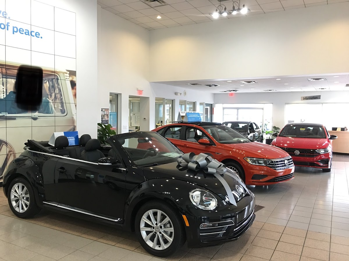 Volkswagen of North Tampa photo 3