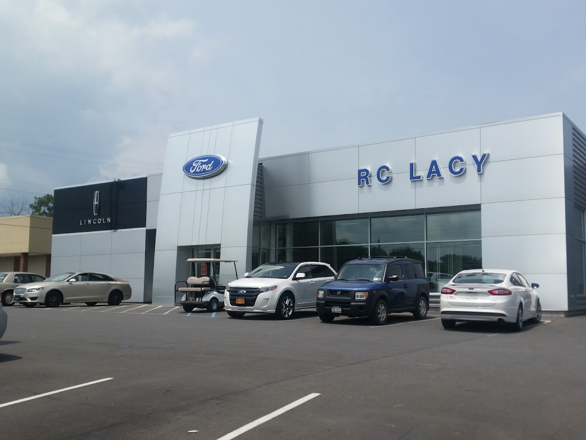 Lacy Subaru photo 4