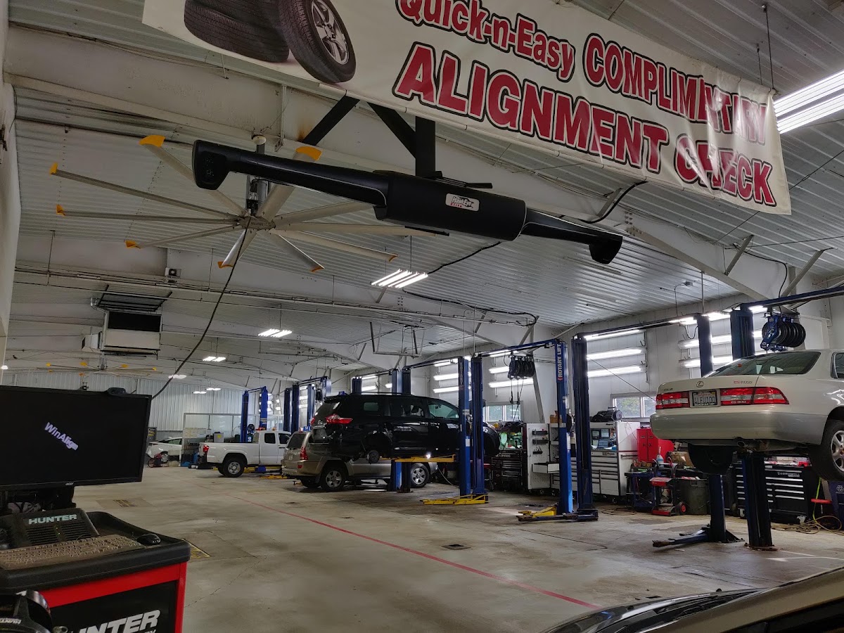 Royal South Toyota photo 2
