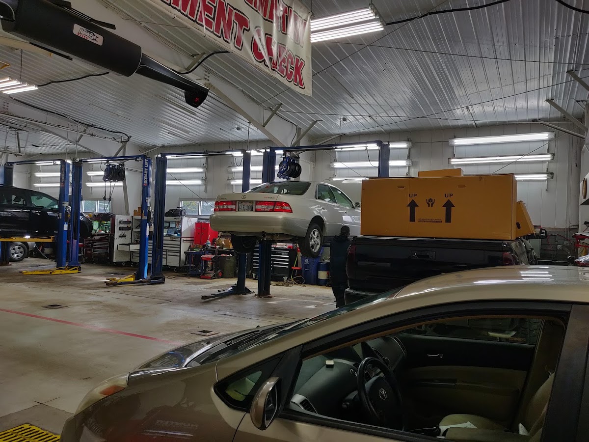 Royal South Toyota photo 5